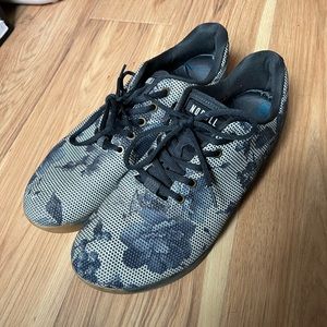 Mens NoBull Trainers Size 12